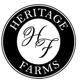 Heritage Farms Raw A2/A2 Milk Dairy Texas