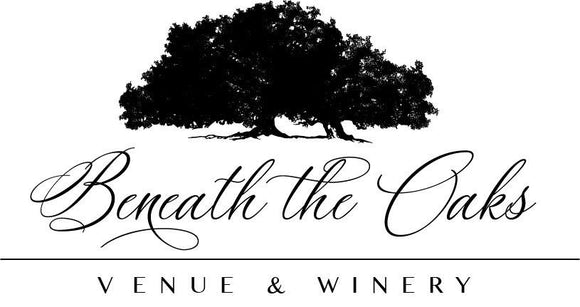 MIDFIELD: BENEATH THE OAKS WINERY: DELIVERY