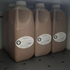 Chocolate Milk: Farm Store