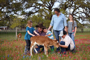 Owning A Family Milk Cow Class (03/29/25)